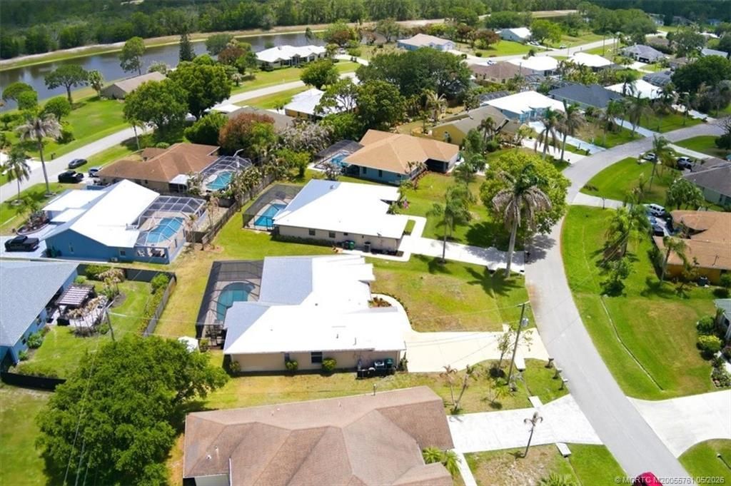 3415 SE Hart Circle, Port Saint Lucie, FL 34984 Photo