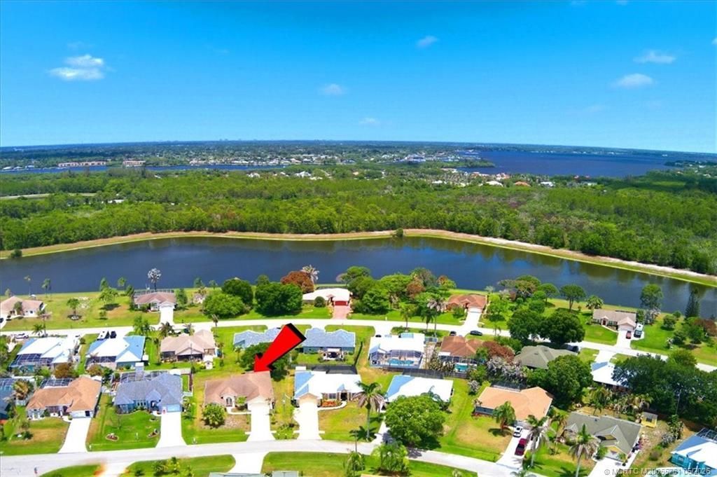 3415 SE Hart Circle, Port Saint Lucie, FL 34984 Photo