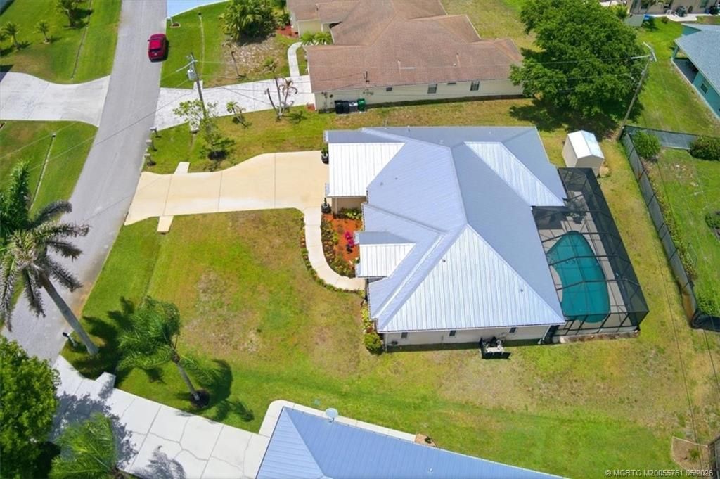 3415 SE Hart Circle, Port Saint Lucie, FL 34984 Photo