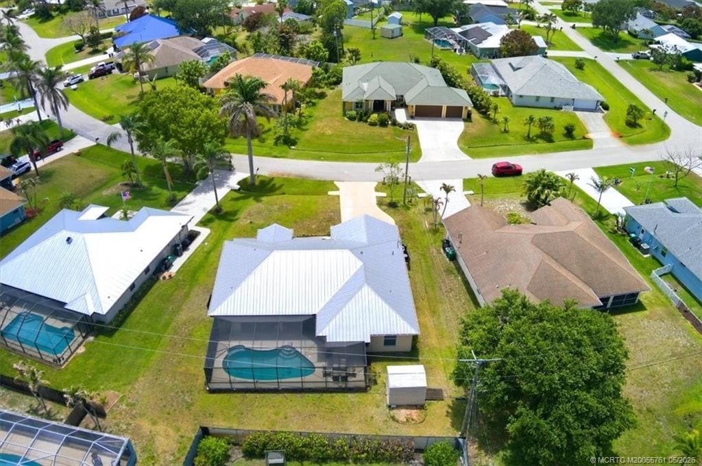 3415 SE Hart Circle, Port Saint Lucie, FL 34984 Photo