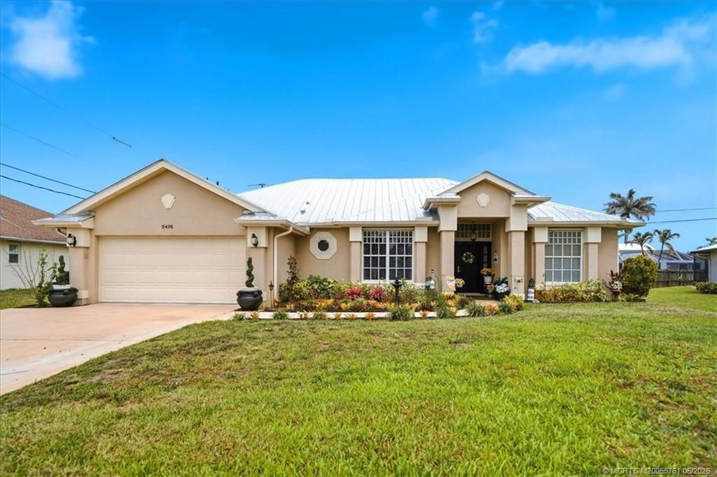 3415 SE Hart Circle, Port Saint Lucie, FL 34984 Photo