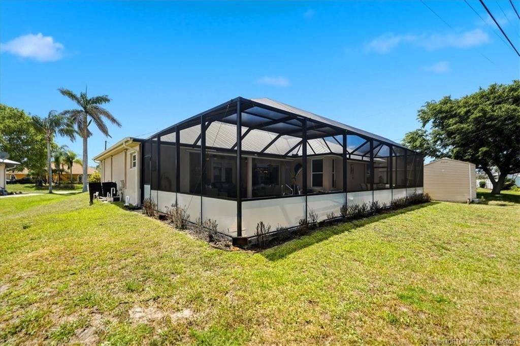 3415 SE Hart Circle, Port Saint Lucie, FL 34984 Photo