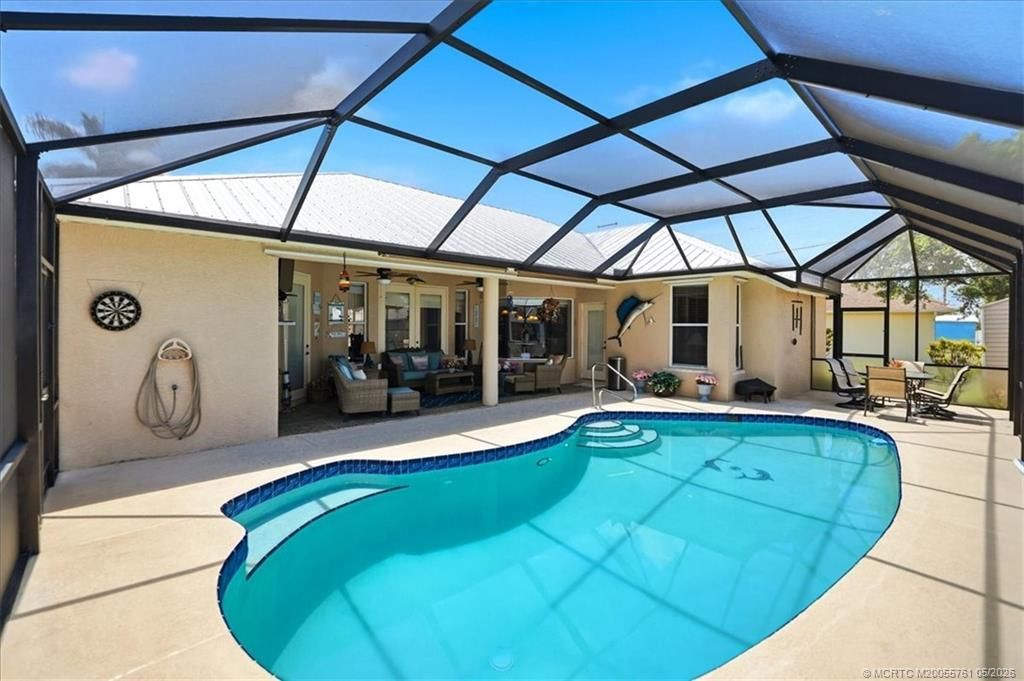 3415 SE Hart Circle, Port Saint Lucie, FL 34984 Photo
