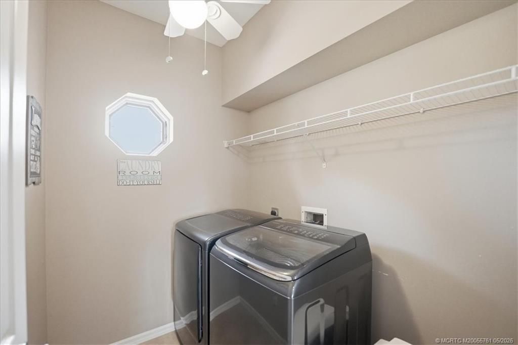 3415 SE Hart Circle, Port Saint Lucie, FL 34984 Photo
