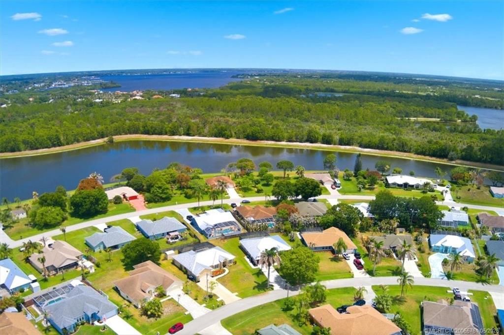 3415 SE Hart Circle, Port Saint Lucie, FL 34984 Photo