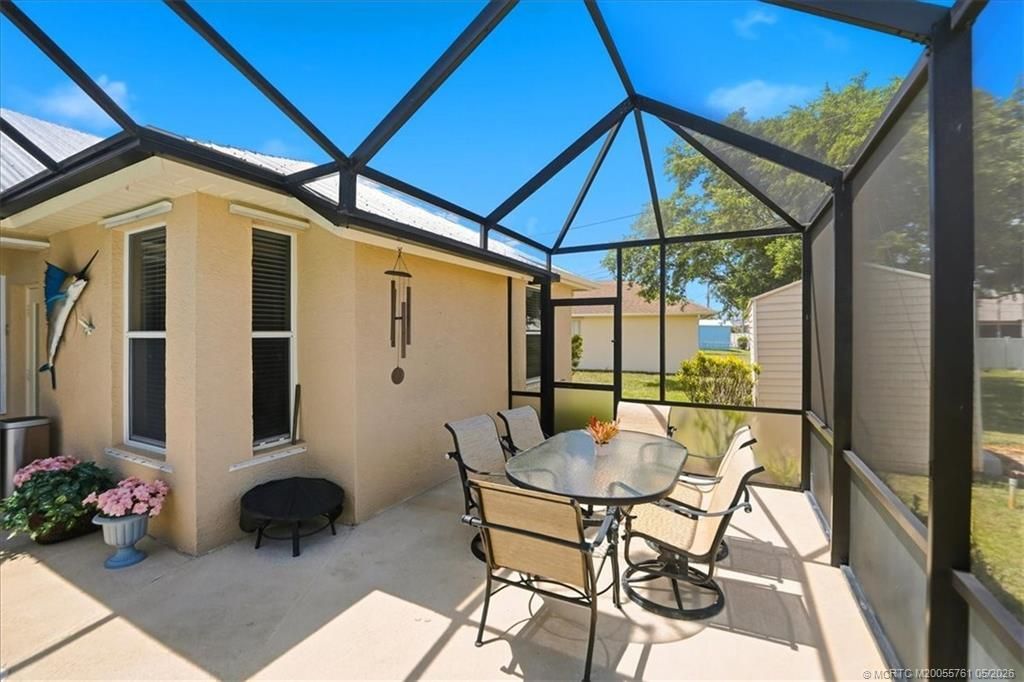 3415 SE Hart Circle, Port Saint Lucie, FL 34984 Photo