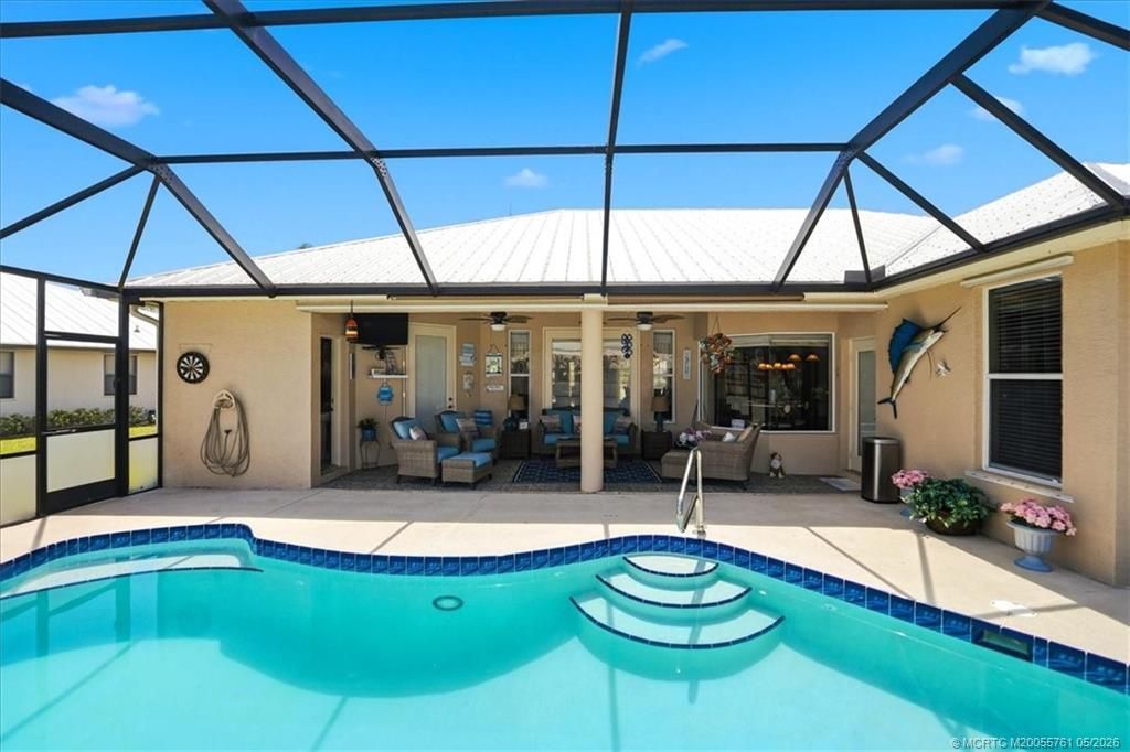 3415 SE Hart Circle, Port Saint Lucie, FL 34984 Photo
