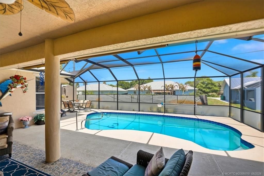 3415 SE Hart Circle, Port Saint Lucie, FL 34984 Photo