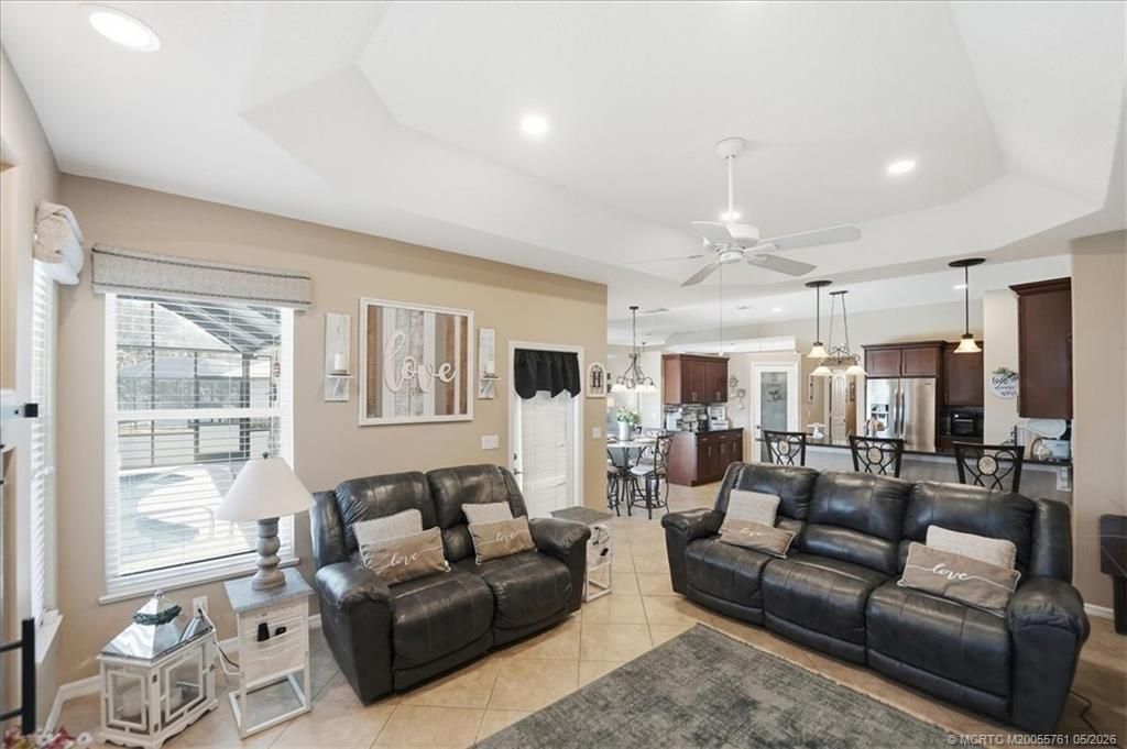 3415 SE Hart Circle, Port Saint Lucie, FL 34984 Photo