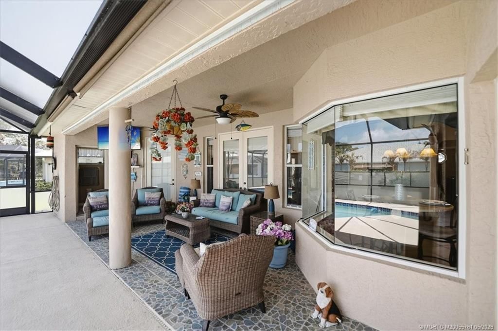 3415 SE Hart Circle, Port Saint Lucie, FL 34984 Photo