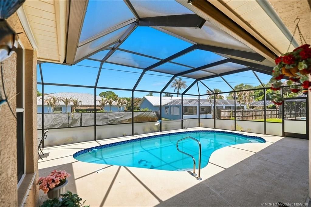 3415 SE Hart Circle, Port Saint Lucie, FL 34984 Photo