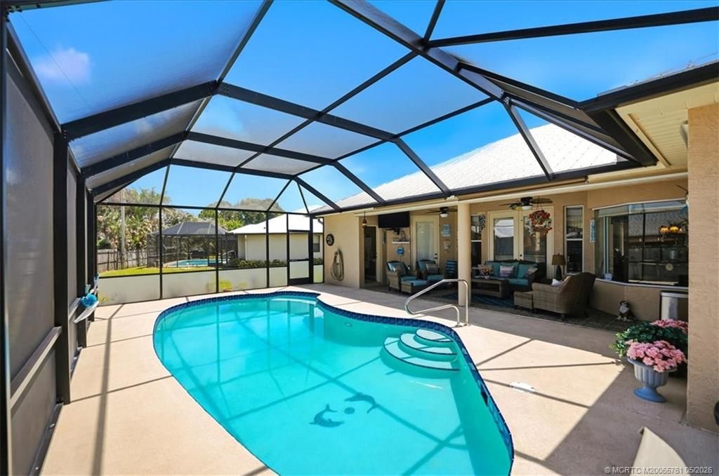 3415 SE Hart Circle, Port Saint Lucie, FL 34984 Photo