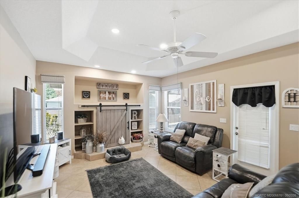 3415 SE Hart Circle, Port Saint Lucie, FL 34984 Photo