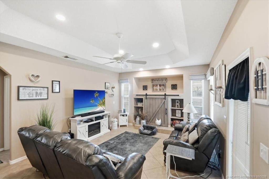 3415 SE Hart Circle, Port Saint Lucie, FL 34984 Photo