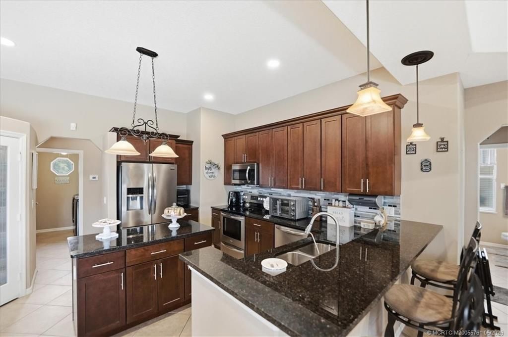 3415 SE Hart Circle, Port Saint Lucie, FL 34984 Photo