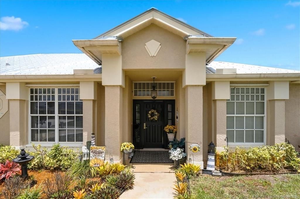 3415 SE Hart Circle, Port Saint Lucie, FL 34984 Photo