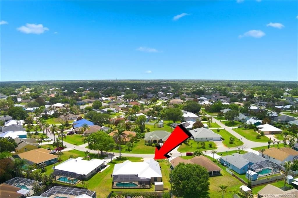 3415 SE Hart Circle, Port Saint Lucie, FL 34984 Photo