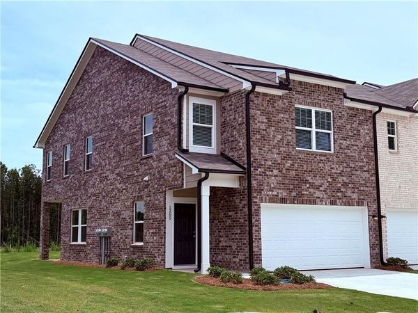 1293 Fagiolo Street, Mcdonough, GA 30253