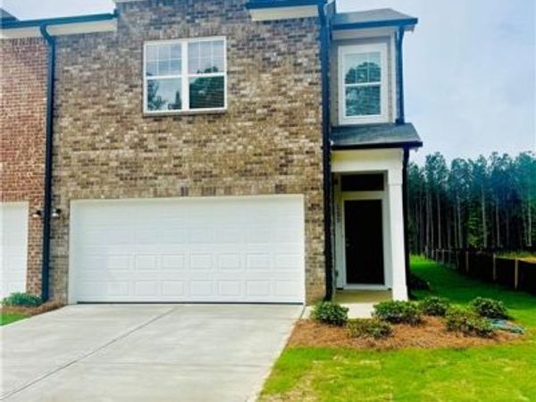1293 Fagiolo Street , Mcdonough, GA 30253