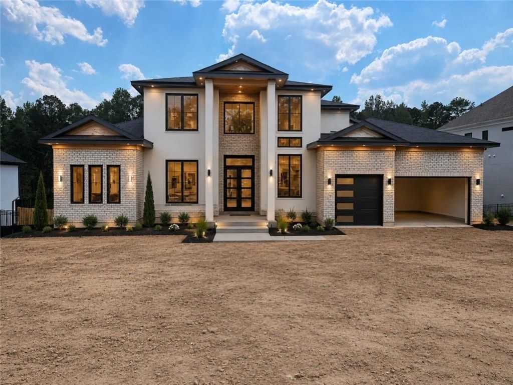 6990 Deaton Henry Road , Flowery Branch, GA 30542 Main Photo
