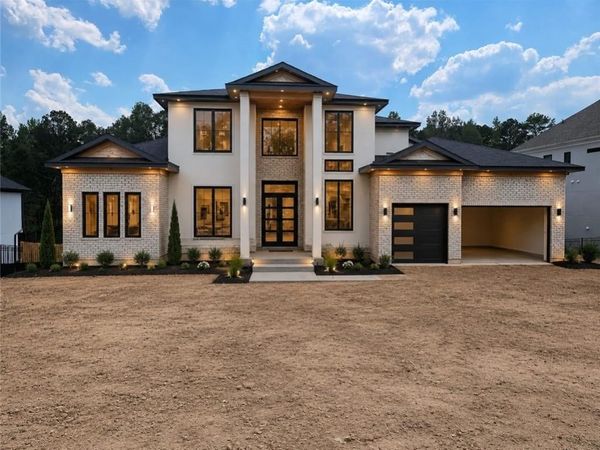 6990 Deaton Henry Road , Flowery Branch, GA 30542