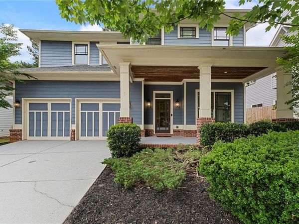 2443 Boulder Road SE, Atlanta, GA 30316