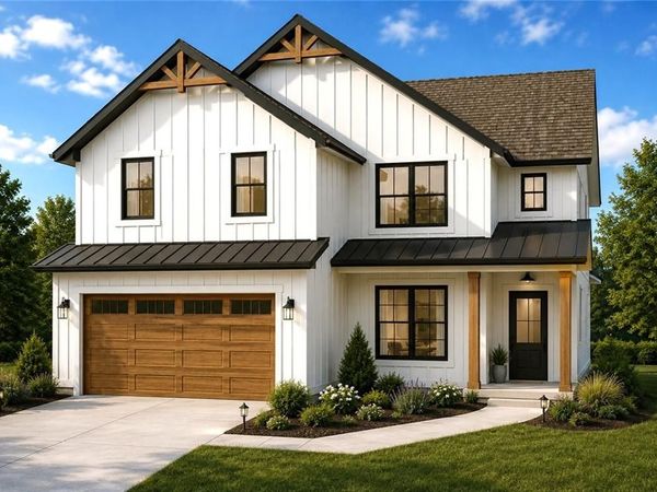 58 Lewis Ferguson Road, Emerson, GA 30137