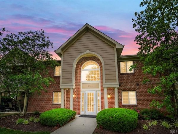 7331 Chatham Court, Unit B, West Chester, OH 45069