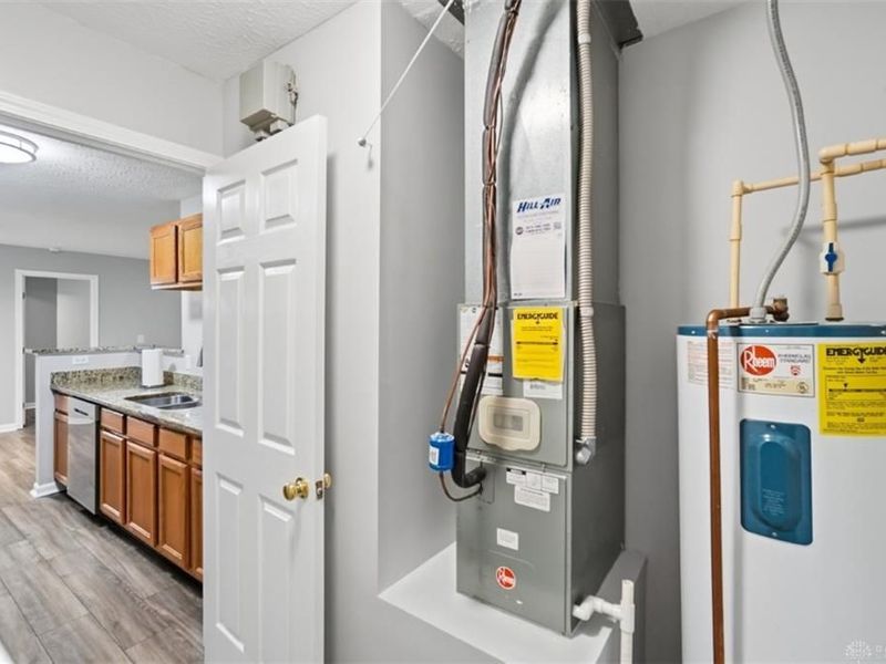 7331 Chatham Court, Unit B, West Chester, OH 45069 Photo 28
