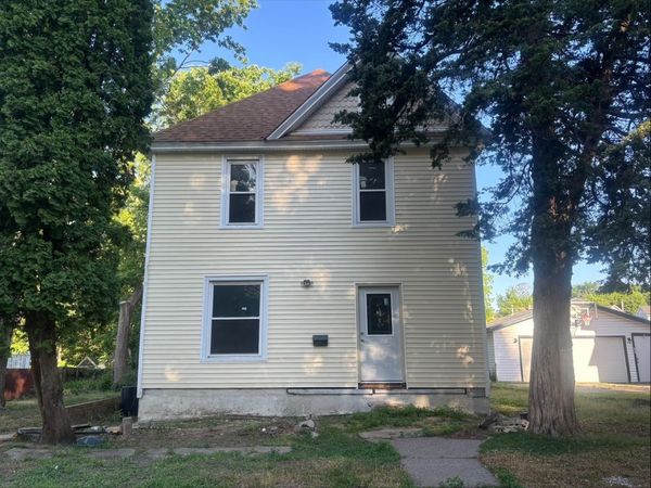 1110 Oneida Avenue , Davenport, IA 52803