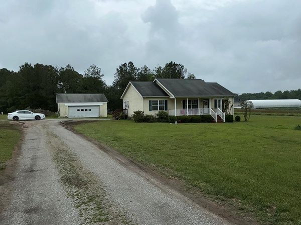 4210 Mulberry Road, WARSAW, VA 22572