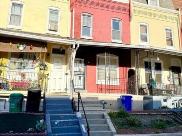 719 N 12TH STREET , READING, PA 19604