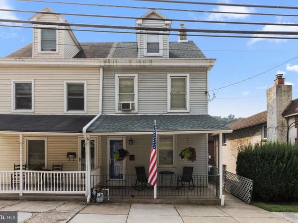 437 FORD STREET , CONSHOHOCKEN, PA 19428