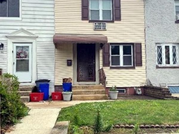 96 E BERKLEY AVENUE, CLIFTON HEIGHTS, PA 19018