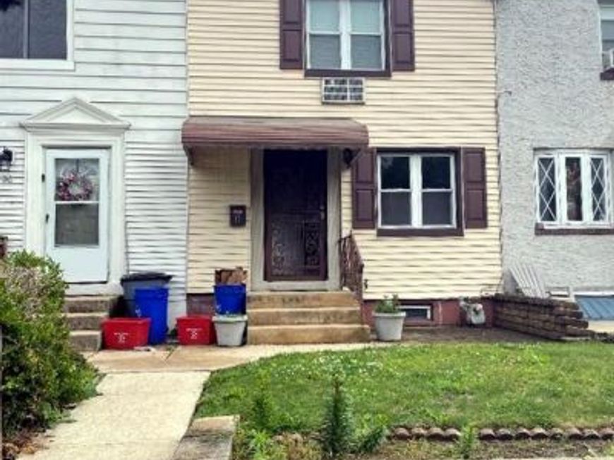 96 E Berkley Avenue, Clifton Heights, PA 19018 Main Photo