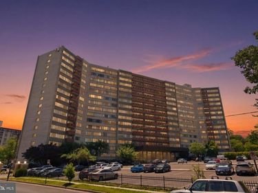 5340 HOLMES RUN PARKWAY , Unit 1519, ALEXANDRIA, VA 22304