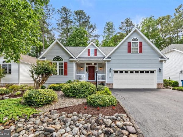 1210 OCEAN PARKWAY, OCEAN PINES, MD 21811