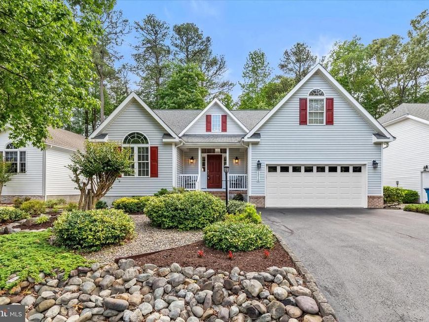 1210 Ocean Parkway, Ocean Pines, MD 21811 Main Photo