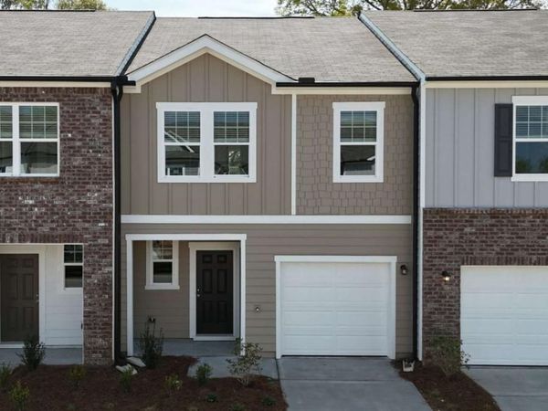 1103 Lucienne Boulevard, Auburn, GA 30011
