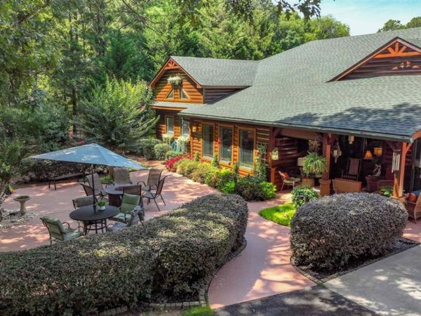 121 Hoot Owl Lane, Eatonton, GA 31024