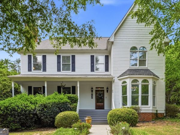 150 Mackenzie Lane, Fayetteville, GA 30214