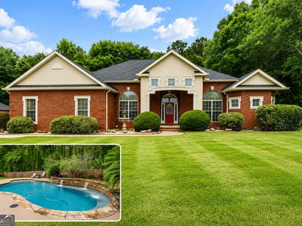 2022 Melrose Place, Kathleen, GA 31047