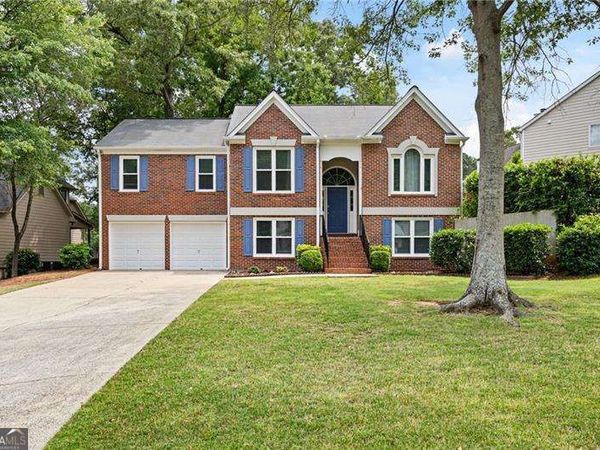 1153 Cool Springs Drive NW, Kennesaw, GA 30144