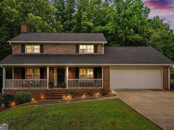 1150 Paul Ridge Road, Watkinsville, GA 30677