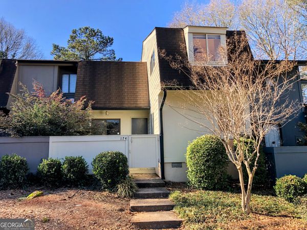 174 Woodstone Drive, Athens, GA 30605