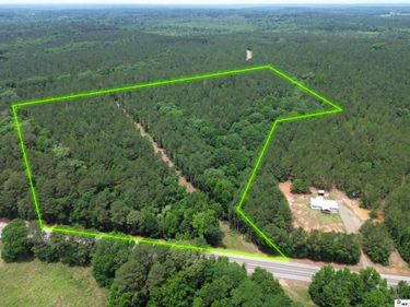 000 HIGHWAY 33, Choudrant, LA 71227