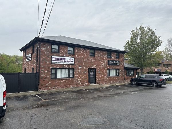 99 Cambridge St, Burlington, MA 01803