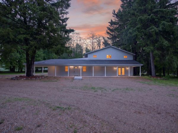 6947 Brown Road, Parma, MI 49269