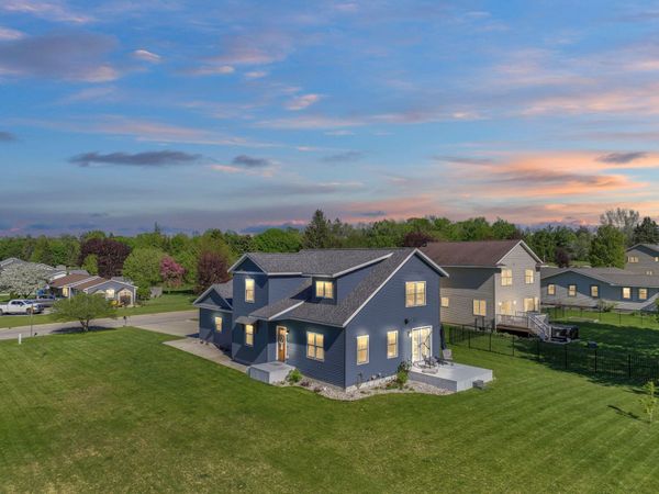 100 Vine Street, Cadillac, MI 49601