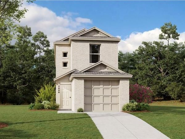 2042 Delphine Drive, Norman, OK 73071